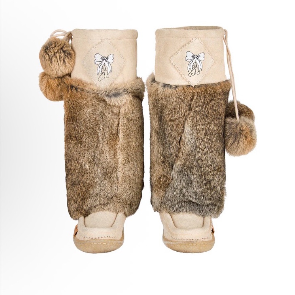 LUKLUK LIMITED EDITION SERIES 780 boots - 8